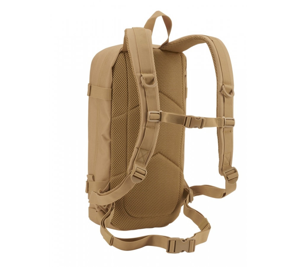 US Cooper Daypack camel