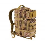 US Assault Pack Medium tactical camo