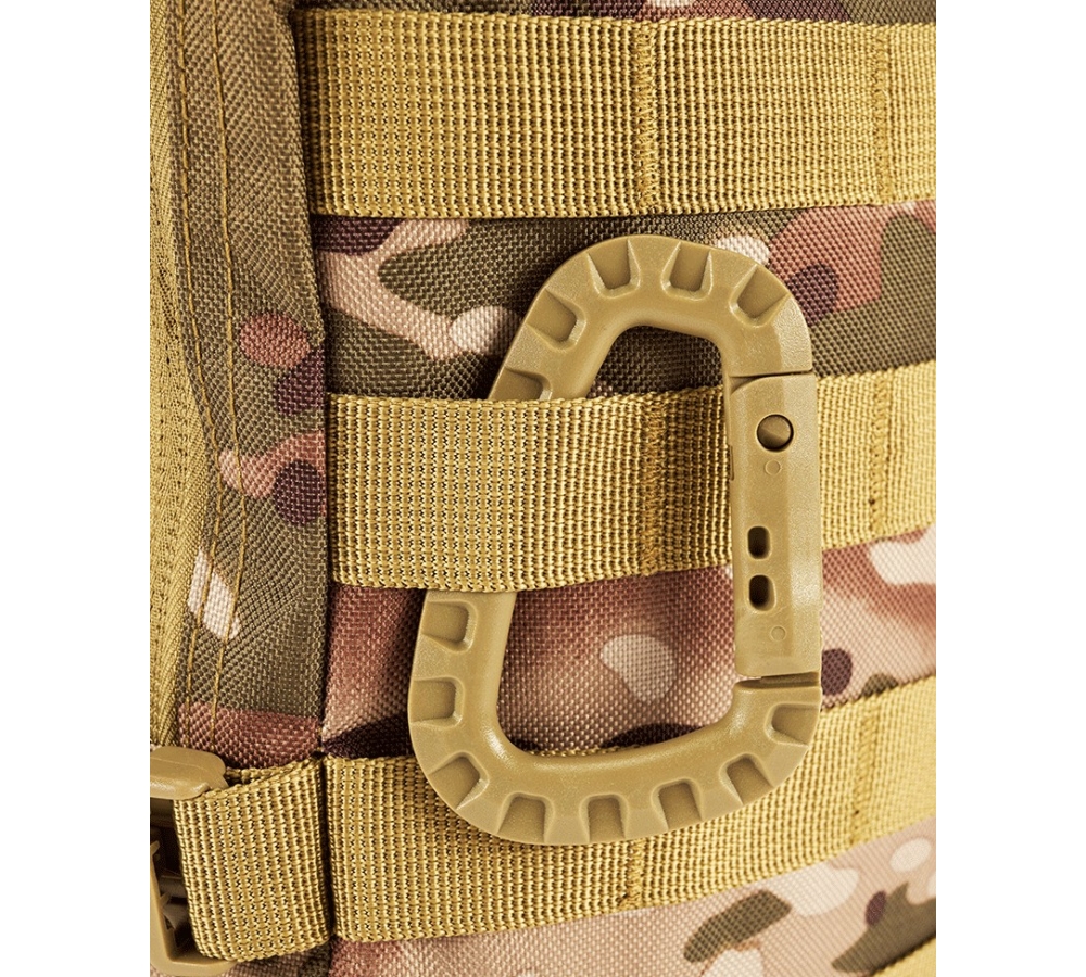 US Assault Pack Medium tactical camo