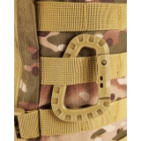 US Assault Pack Medium tactical camo
