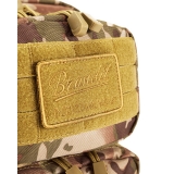 US Assault Pack Medium tactical camo