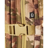 US Assault Pack Medium tactical camo