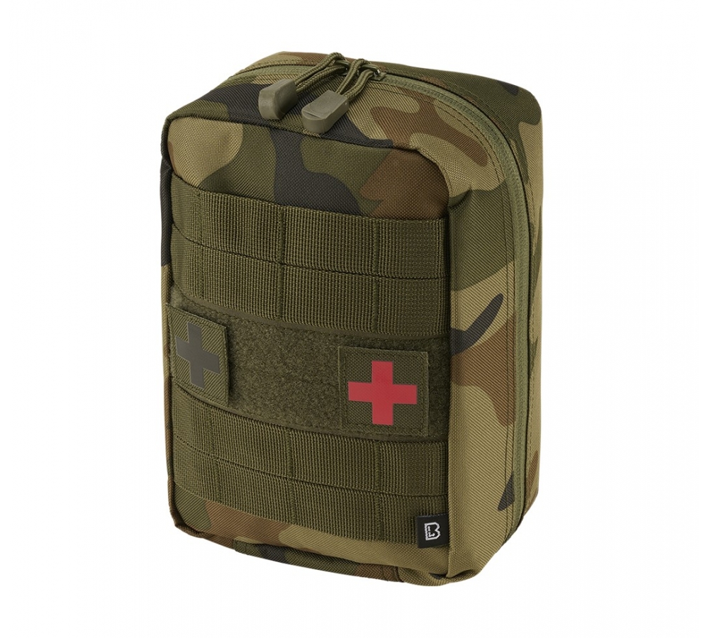 Molle First Aid Pouch Large