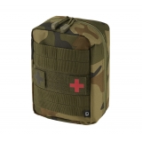 Molle First Aid Pouch Large