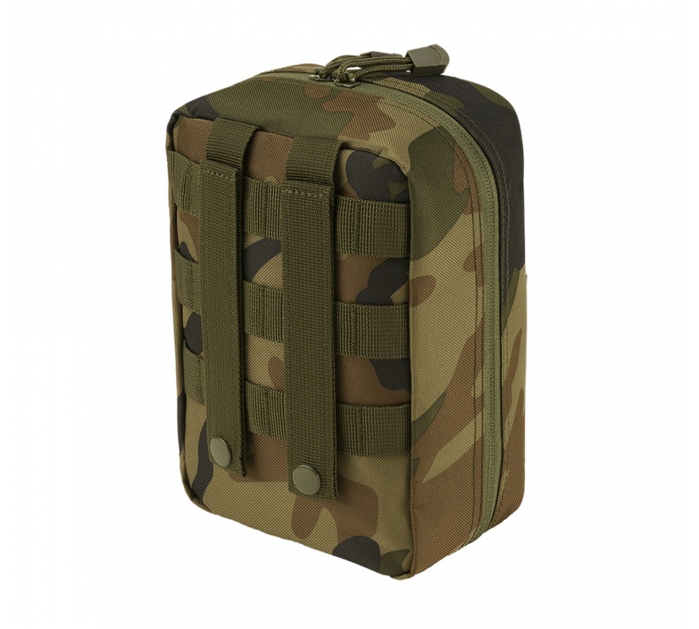 Molle First Aid Pouch Large