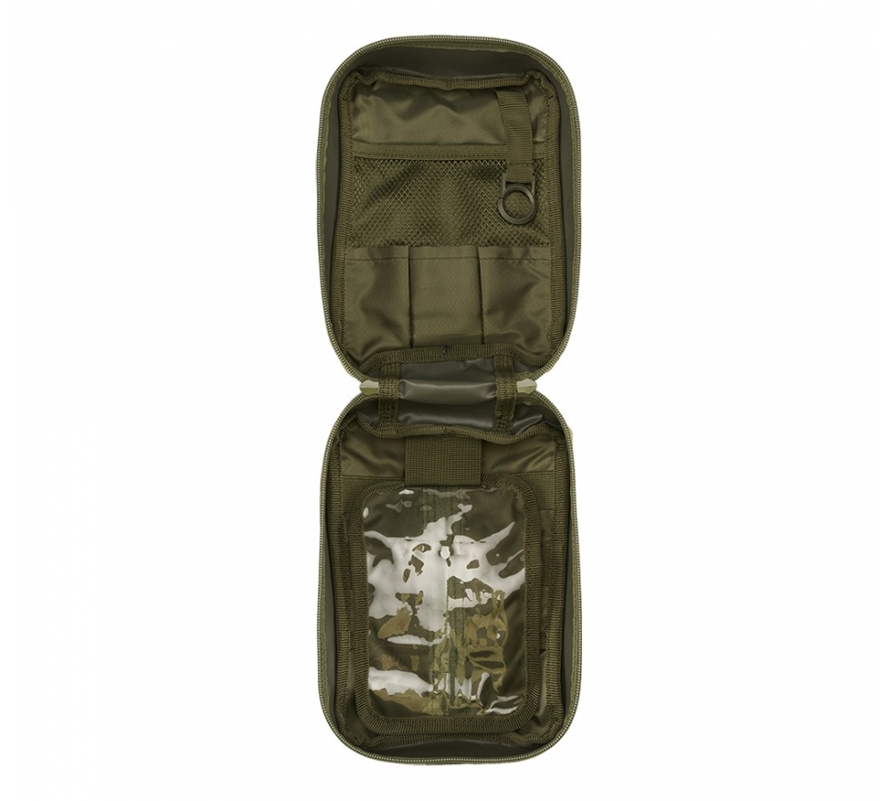 Molle First Aid Pouch Large