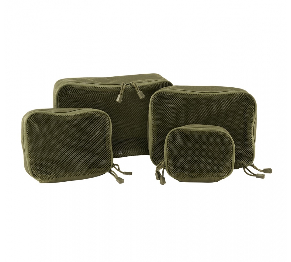 US Cooper Packing Cubes