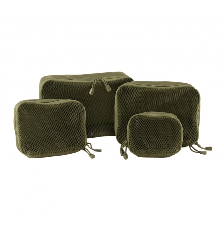 US Cooper Packing Cubes