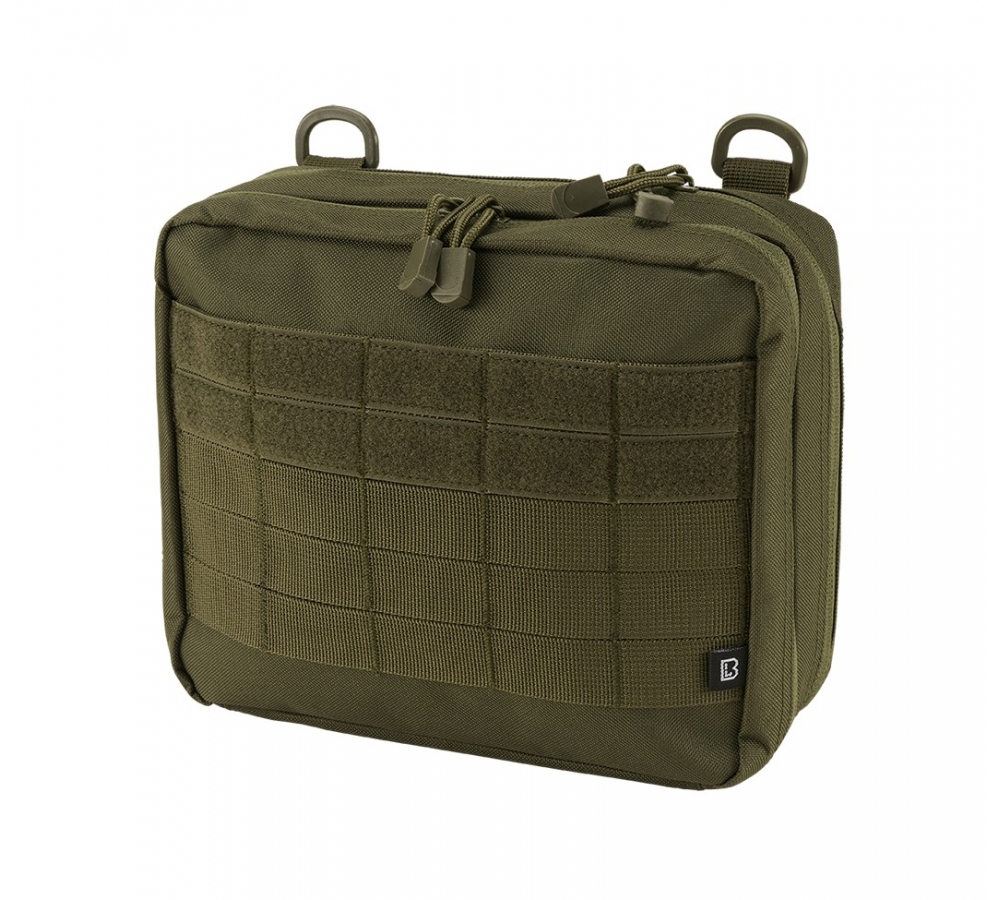 Molle Operator Pouch