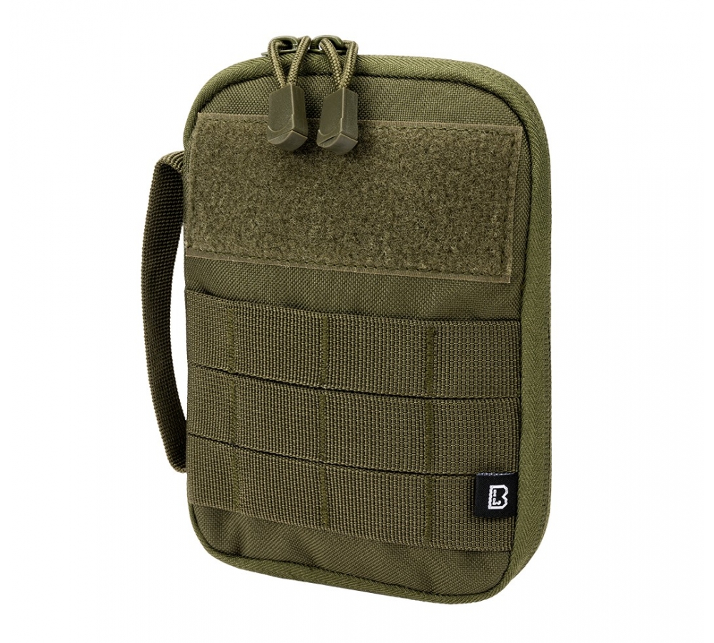 EDC Knife Bag  oliv