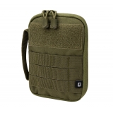 EDC Knife Bag  oliv