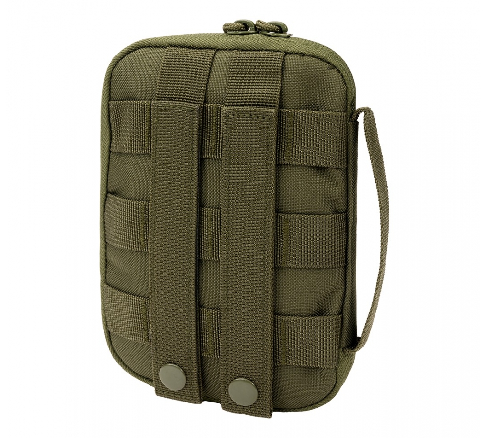 EDC Knife Bag  oliv
