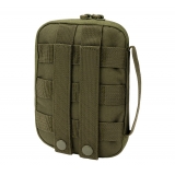 EDC Knife Bag  oliv