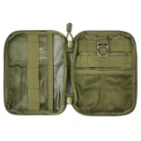 EDC Knife Bag  oliv