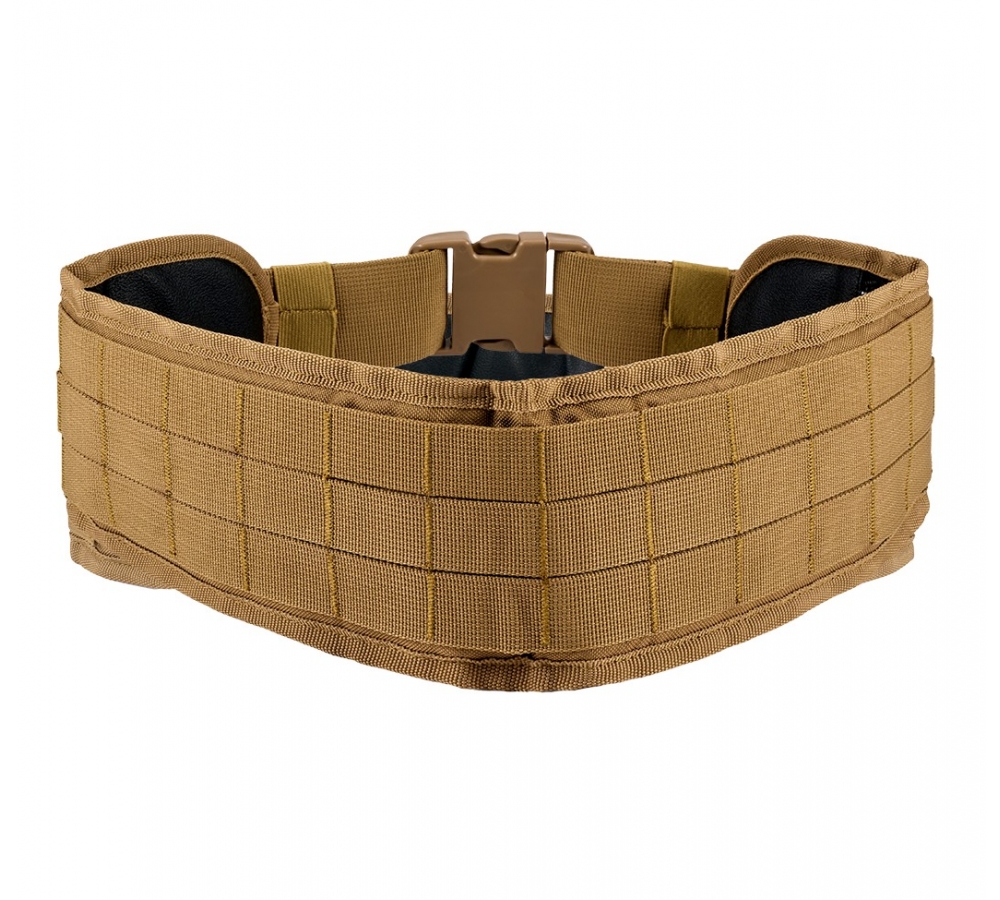 Molle opasek
