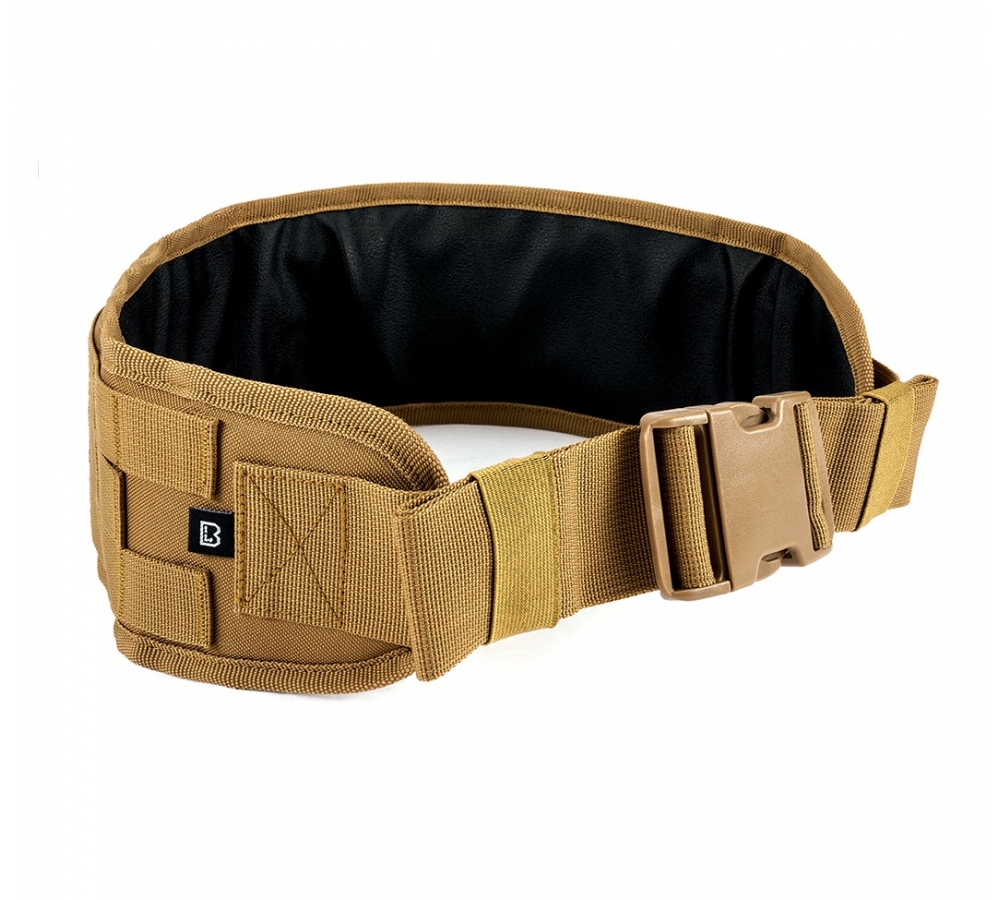 Molle opasek