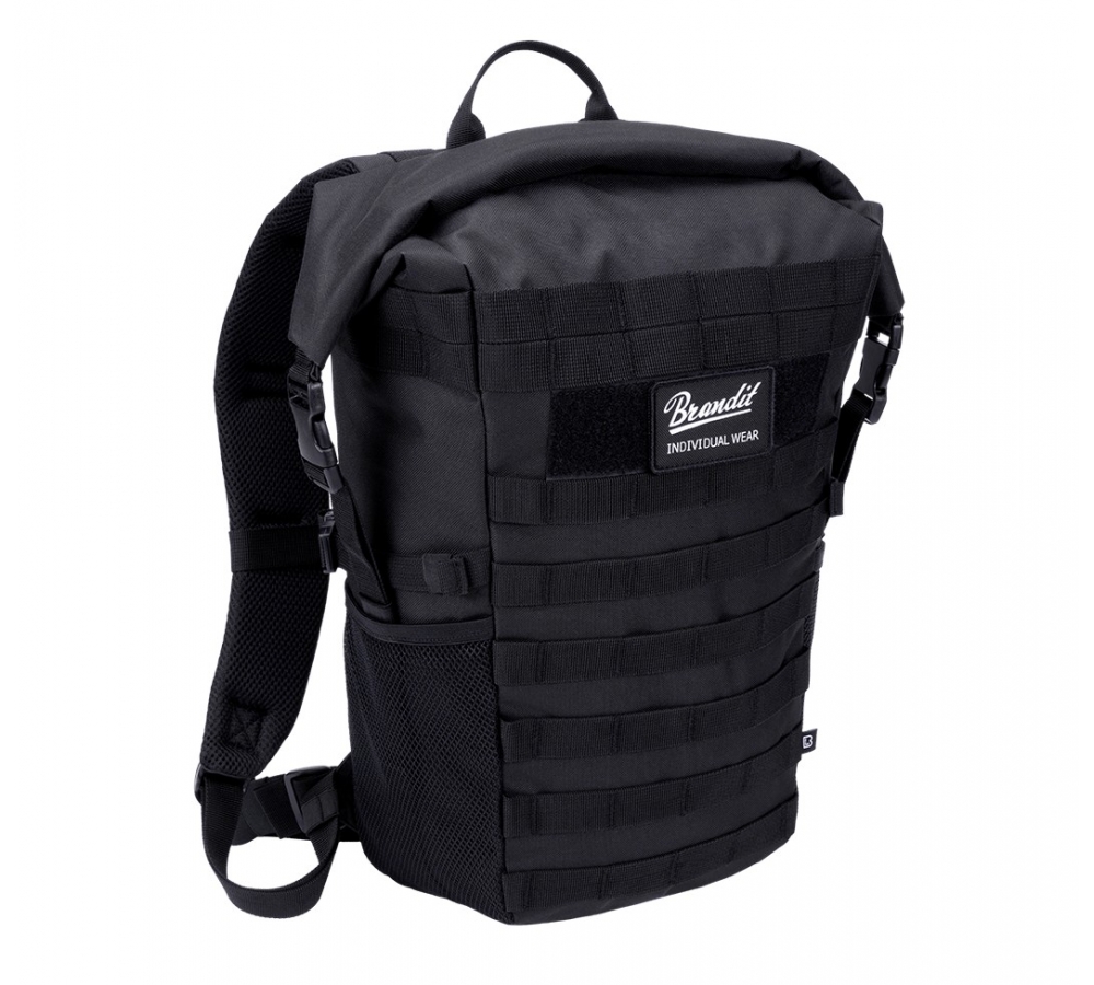Cooper Rolltop
