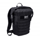 Cooper Rolltop