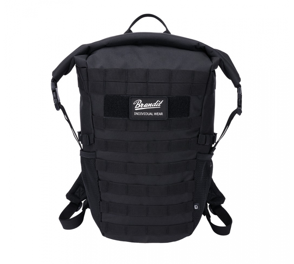 Cooper Rolltop