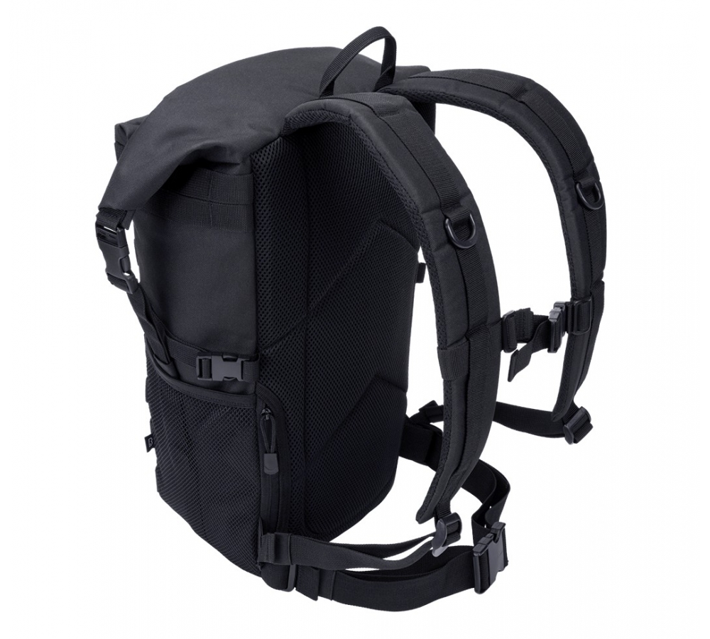 Cooper Rolltop