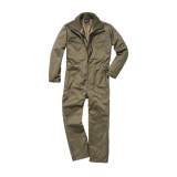 Combinaison Tank olive