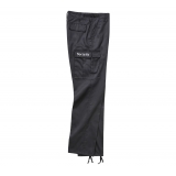 Security Ranger Pants schwarz