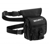 Security Sidekick Bag black