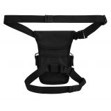 Security Sidekick Bag black