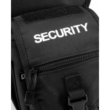 Security Sidekick Bag black