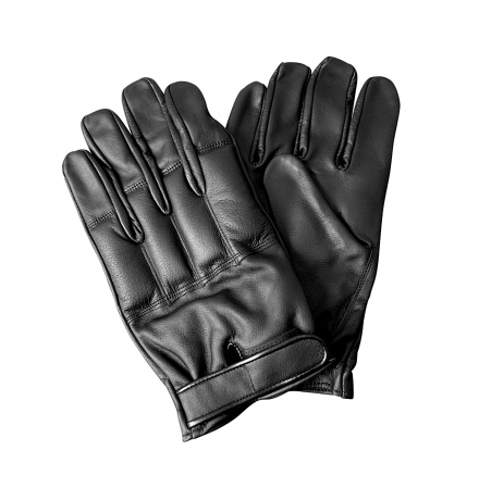 Guanti Defender Heavy Duty – con protezione alle nocche riempita di piombo granulato