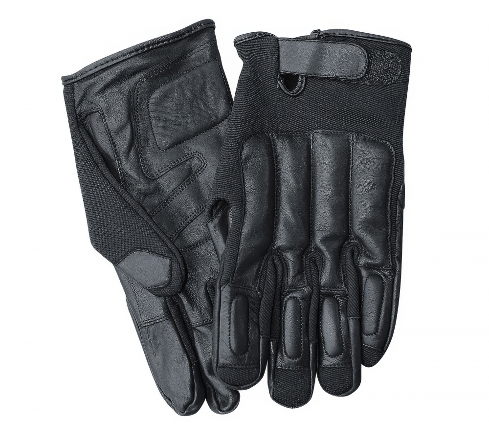 Guanti Swat Defender II