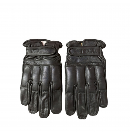 Guanti Super Defender COMMANDO – con imbottitura in sabbia di quarzo e fodera in Kevlar