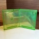 XBox One cases with "XBOX ONE" and "Microsoft" logo