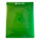 Coques pour Xbox One avec le logo "XBOX ONE" et "Microsoft"