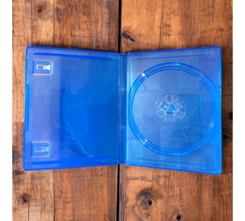 Playstation 4/5 cases for PS4 or PS5