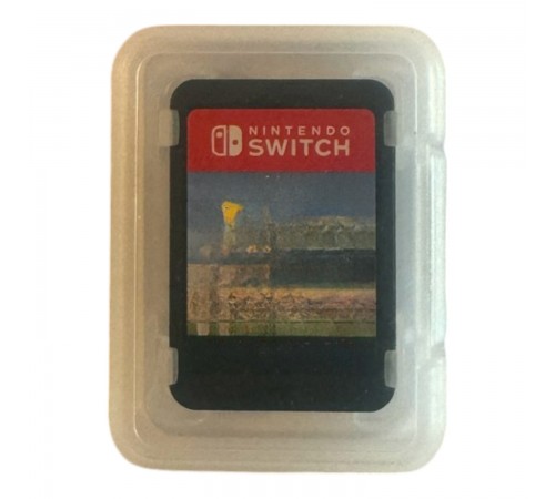 Game Card Case for Nintendo Switch