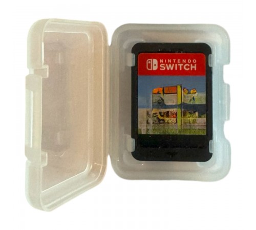 Game Card Case for Nintendo Switch