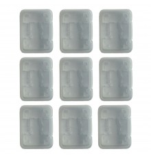 9x Game Card Case for Nintendo Switch