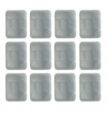 12x Game Card Case for Nintendo Switch