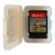 20x Game Card Case for Nintendo Switch