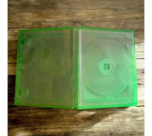 20x Xbox Series X Disc Hülle