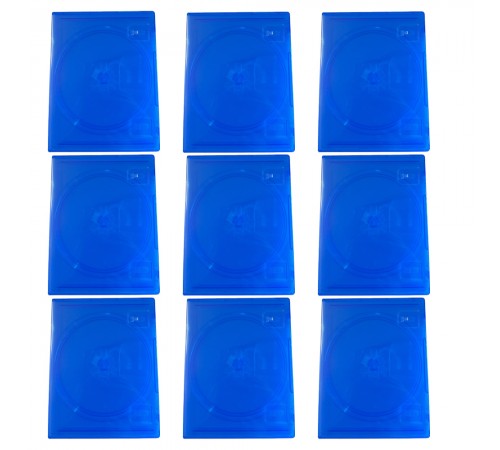 9x Coques pour Playstation 4/5 pour PS4 ou PS5