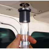 Aircraft Fuel Tester
