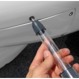 Aircraft Fuel Tester