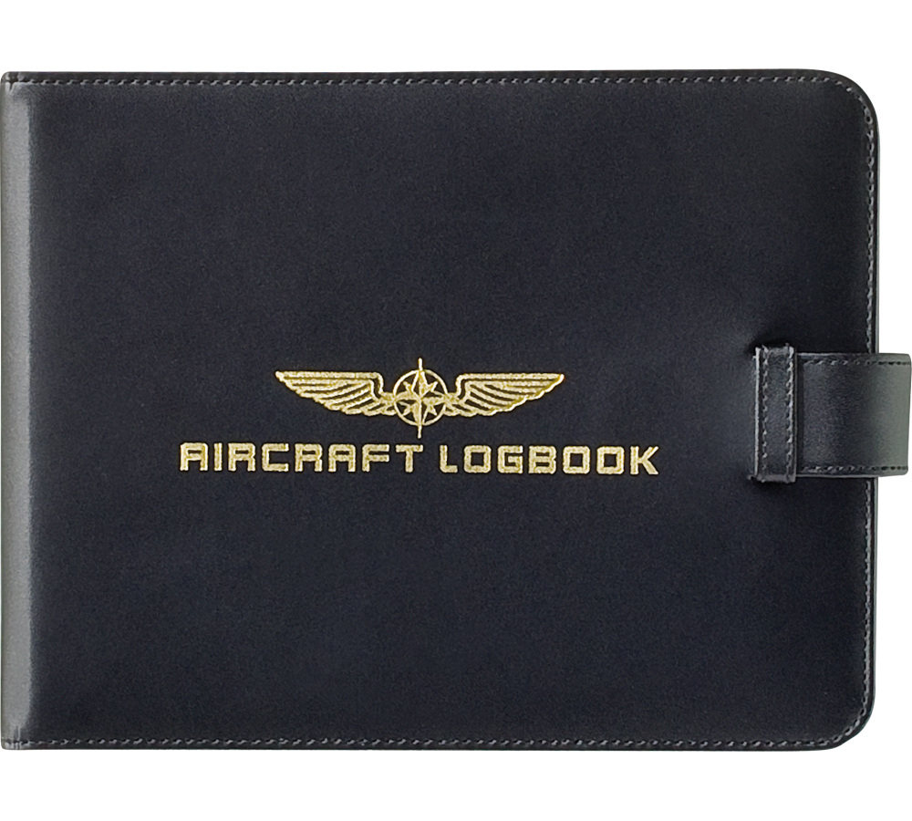 Aircraft Logbook