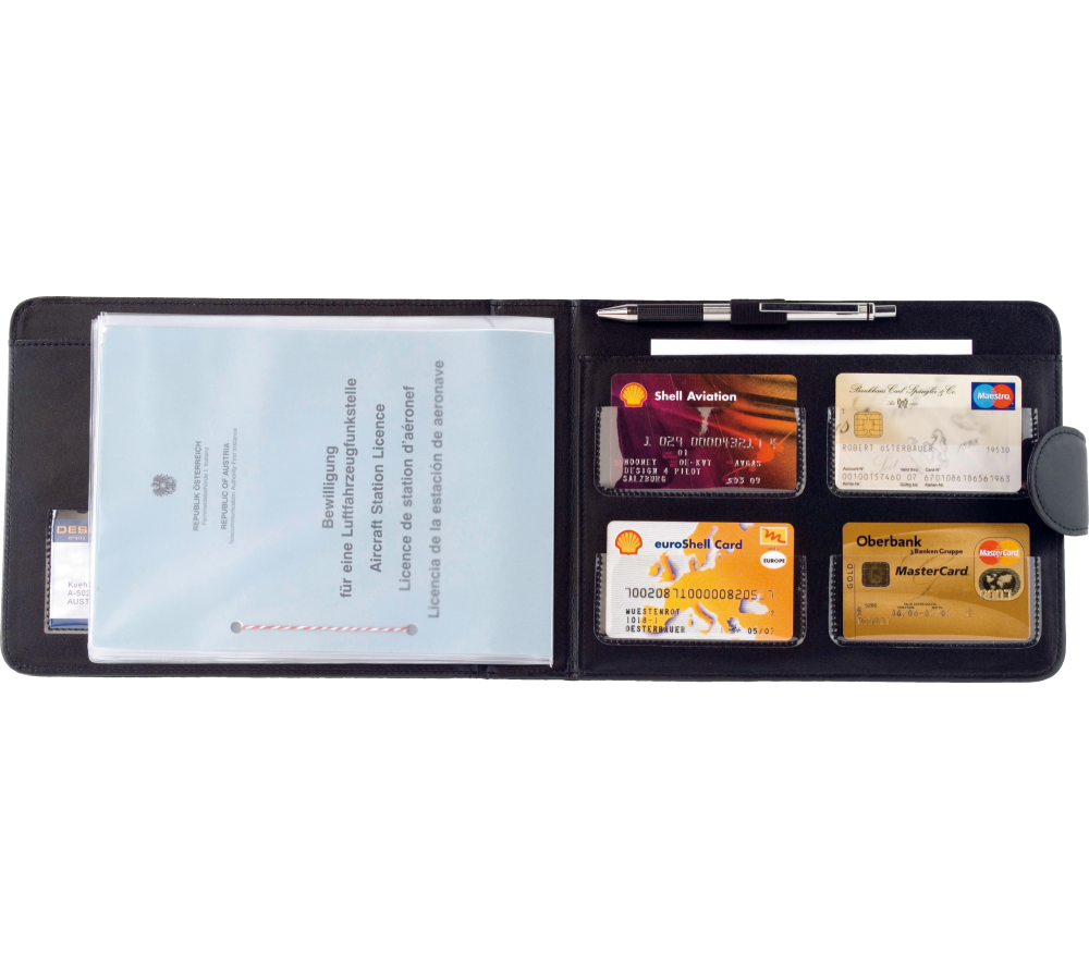 Aircraft Logbook