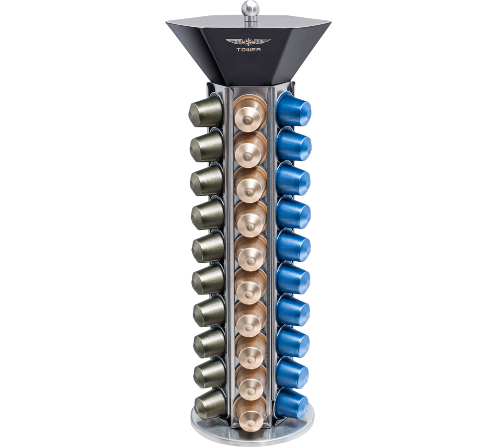 Coffee Tower