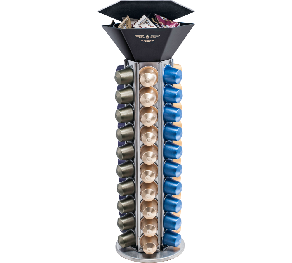 Coffee Tower