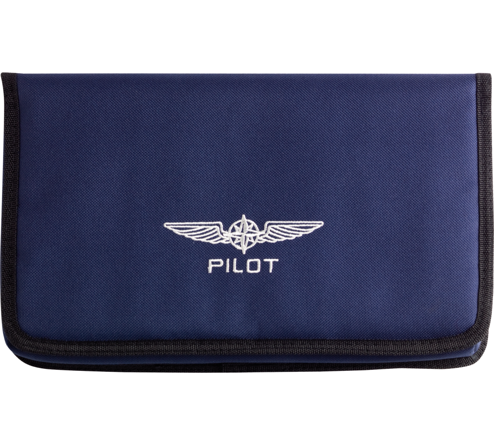 Docubag Blau