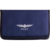 Docubag Blau